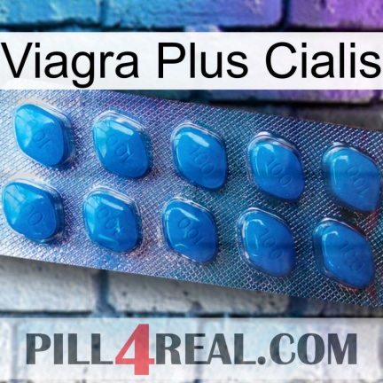 Viagra Plus Cialis viagra1